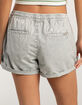 FIVESTAR GENERAL CO. Caravan Washed Womens Shorts image number 4