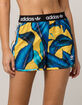 ADIDAS Womens Dolphin Shorts image number 2