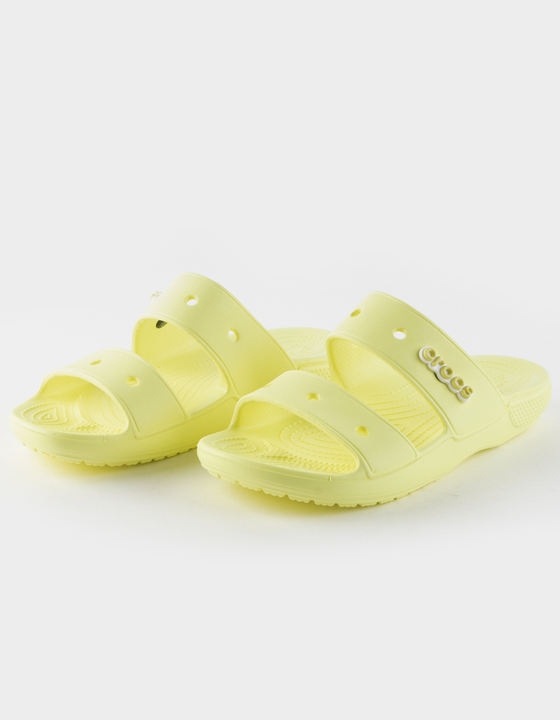 CROCS Classic Two Strap Womens Sandals image number 0