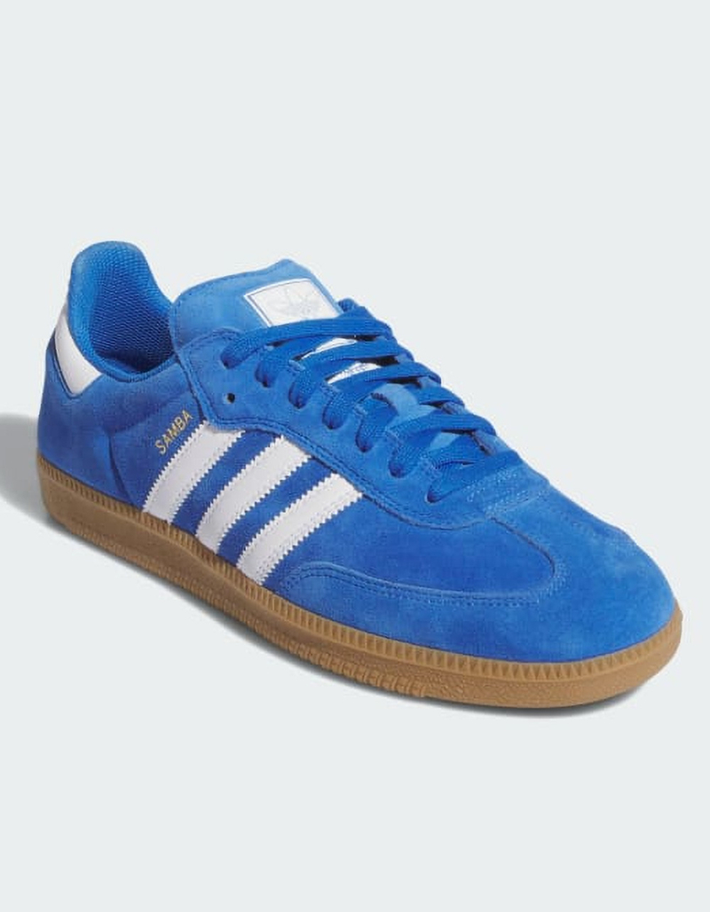 ADIDAS Samba ADV Shoes
