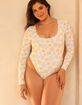 DIPPIN' DAISY'S Calypso One Piece Swimsuit image number 5