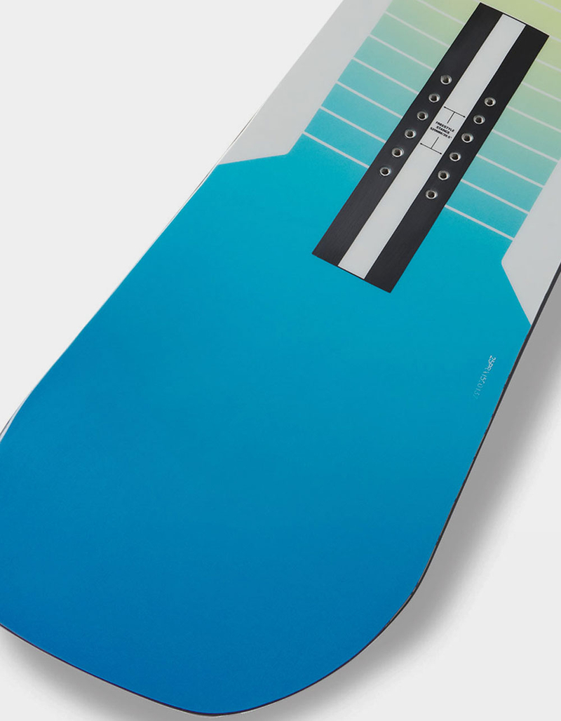 WHITESPACE Freestyle Shaun White Pro Snowboard MULTI 156 Tillys