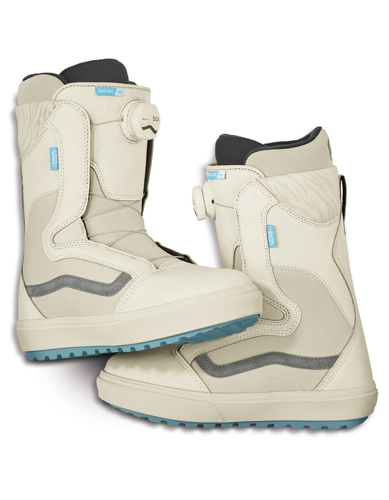 VANS Encore OG Womens Snowboard Boots image number 1
