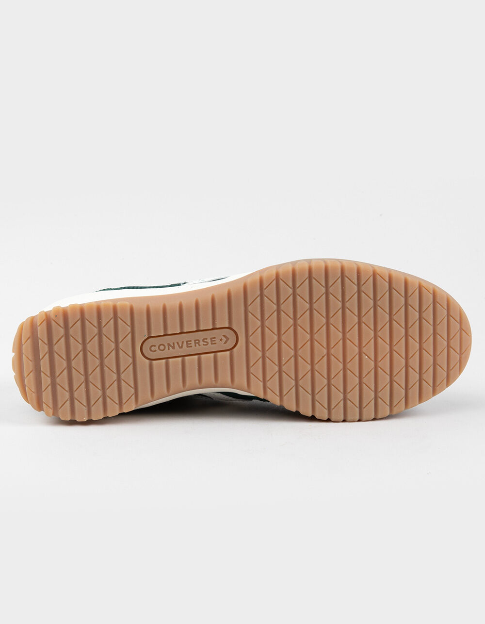 CONVERSE Run Star Trainer Womens Shoes - GREEN | Tillys