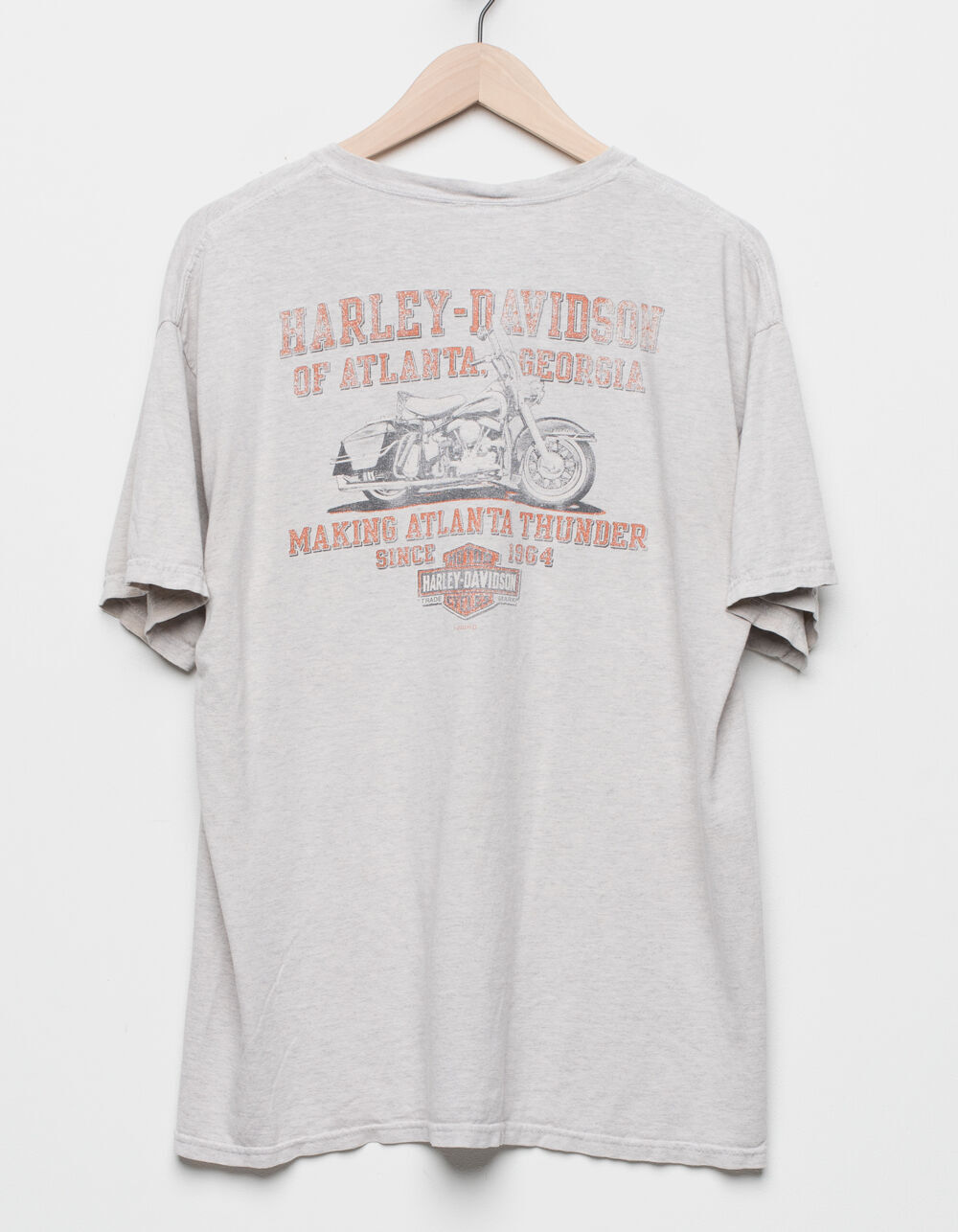 RESTORED by TILLYS Mens Vintage Graphic 