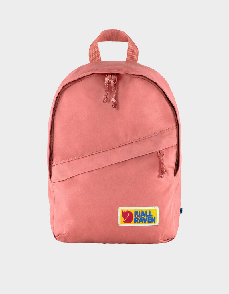 FJALLRAVEN Vardag Mini Backpack image number 0