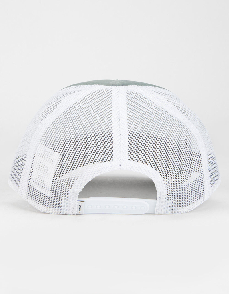 O'NEILL Carry On Womens Trucker Hat image number 1