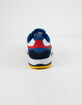 DC SHOES E. Tribeka SE Blue & Red Mens Shoes image number 5