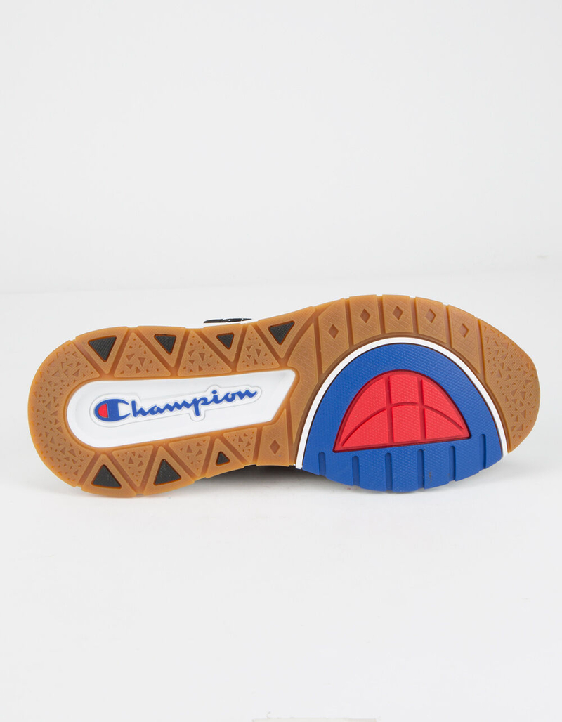 CHAMPION Rally Hype Low Womens Shoes image number 4