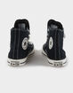 CONVERSE Chuck Taylor All Star Hearts Womens High Top Shoes image number 4