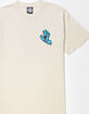 SANTA CRUZ Screaming Hand Mens Tee image number 4