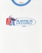 RSQ Disney Stitch Surfing Mens Boxy Tee image number 2