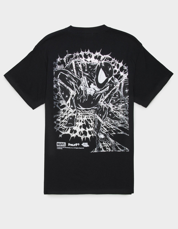 HUF x Spider-Man Arachknight Mens Tee Primary Image