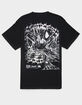 HUF x Spider-Man Arachknight Mens Tee image number 1