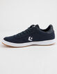 CONVERSE Barcelona Pro Low Top Obsidian & White Shoes image number 4