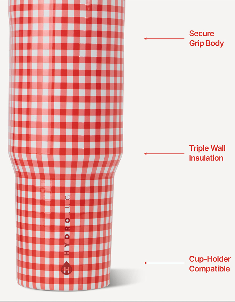 HYDROJUG 32 oz Sport Water Bottle image number 4