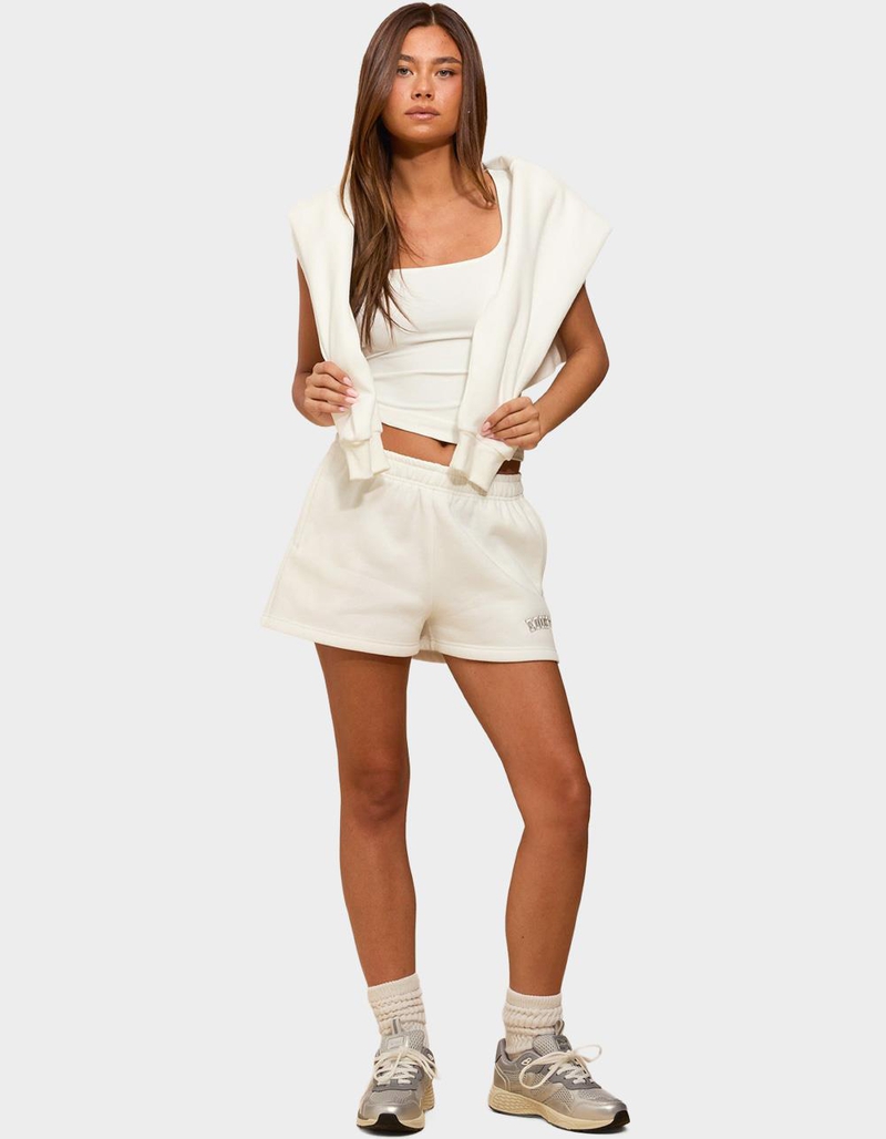 EDIKTED Edikted Girl Hoodie image number 3