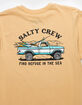 SALTY CREW Off Road Boys Tee image number 3