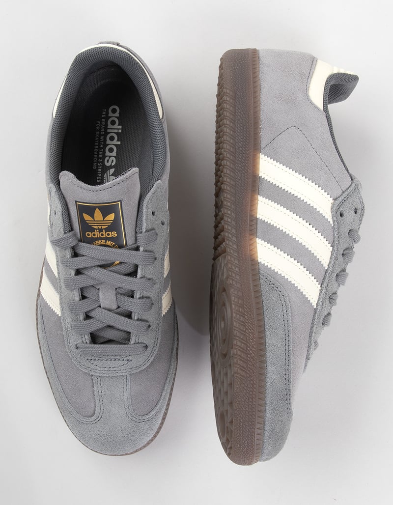 ADIDAS Samba ADV Shoes image number 5