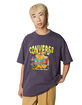 CONVERSE Novelty Store Mens Tee image number 3