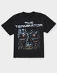 TERMINATOR Mens Boxy Tee image number 1