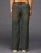 RSQ Womens Low Rise Baggy Jeans image number 4