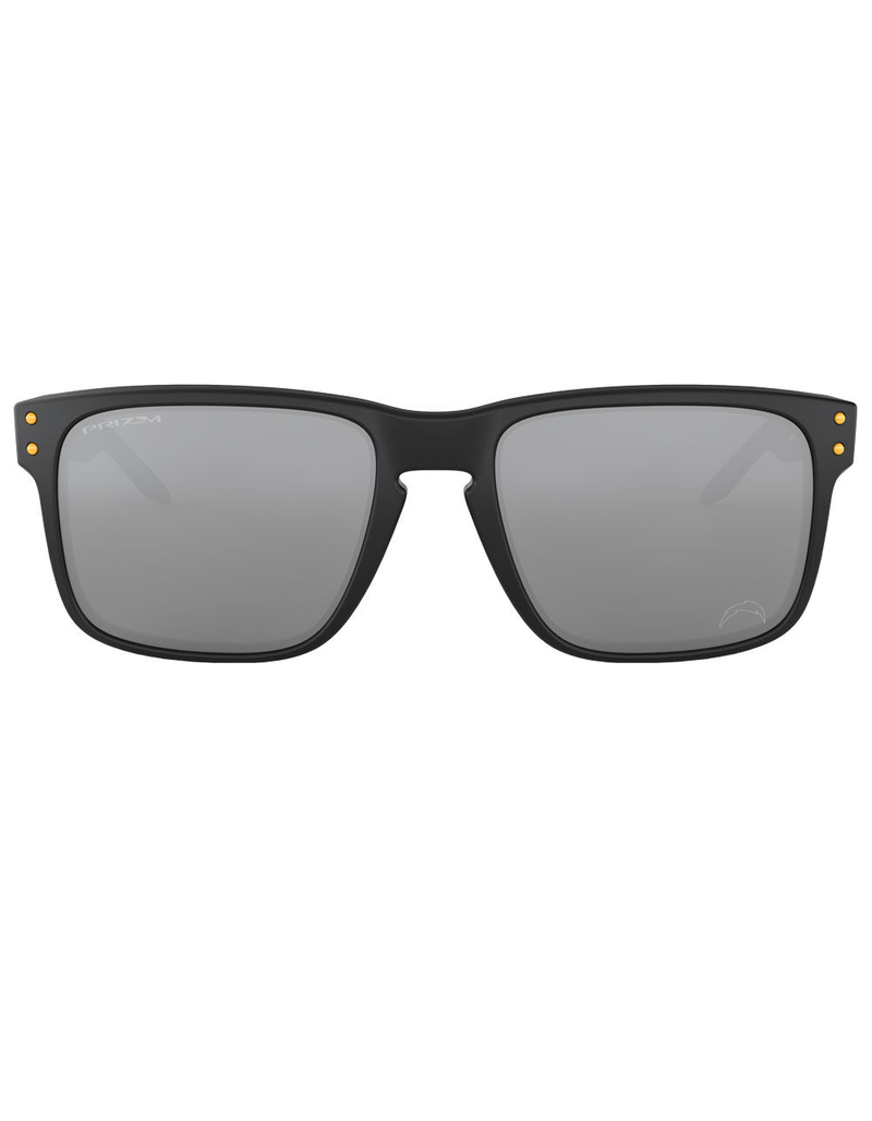 OAKLEY NFL Los Angeles Chargers Holbrook&trade; Sunglasses image number 0