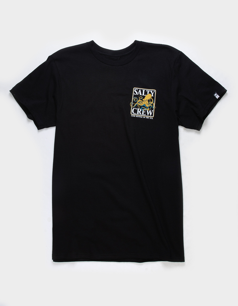 SALTY CREW Ink Slinger Standard Mens Tee image number 1