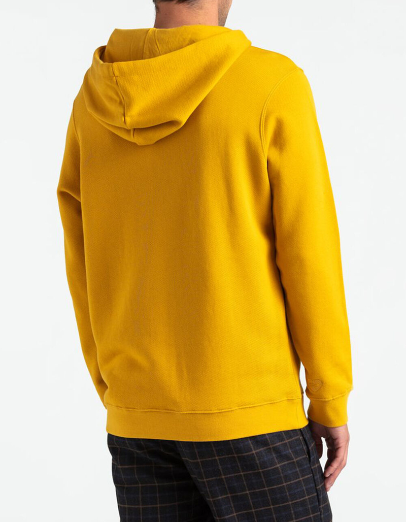 BANKS JOURNAL Primary Mens Hoodie image number 2