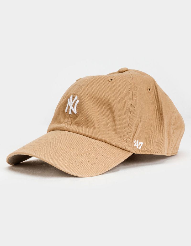 47 BRAND New York Yankees Strapback Hat image number 0
