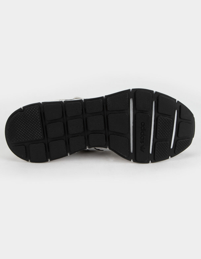 ADIDAS Swift Run X Womens Gray Leopard Shoes image number 5