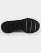 ADIDAS Swift Run X Womens Gray Leopard Shoes image number 6