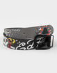 ED HARDY Reversible Belt image number 1