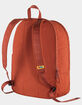 FJALLRAVEN Vardag Laptop Cabin Red Backpack image number 2