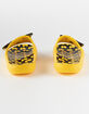 CROCS Wu-Tang Clan Crocs Mens Slide Sandals image number 4