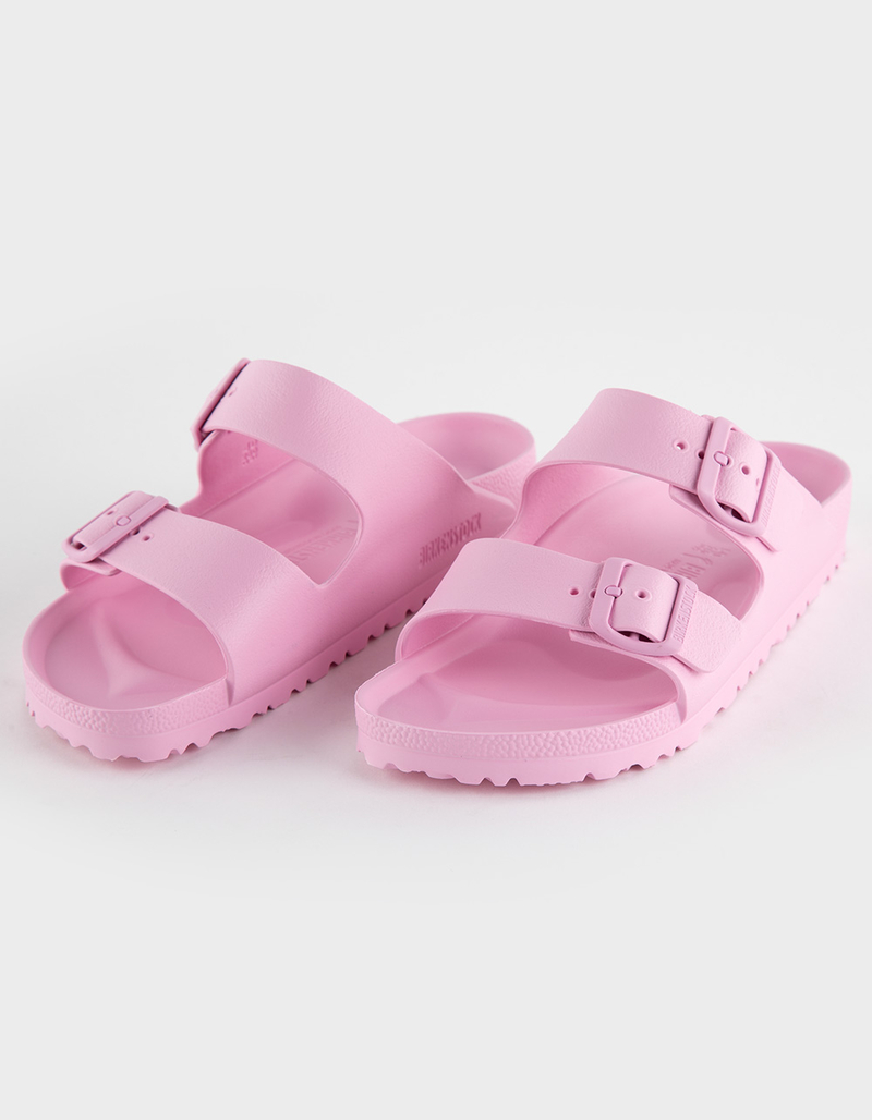 BIRKENSTOCK Arizona Essentials Womens Sandals image number 1