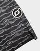 GROM Waves Pocket Volley Boardshorts image number 4
