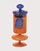 PADDYWAX Glass Matchstick Holder image number 1