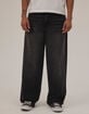 RSQ Mens Extra Baggy Jeans image number 2