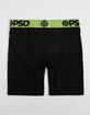 PSD 3 Pack Pineapple Mens Boxer Briefs image number 7