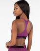 ETHIKA Fresh Prints Sports Bra image number 3