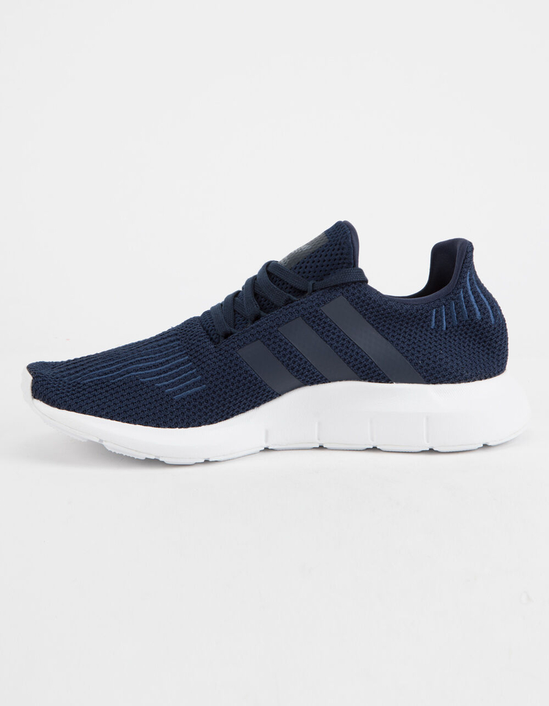 ADIDAS Swift Run Navy Shoes image number 3