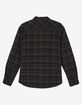 O'NEILL Redmond Mens Sherpa Lined Jacket image number 3