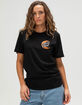 SANTA CRUZ Moon Dot Womens Tee image number 2
