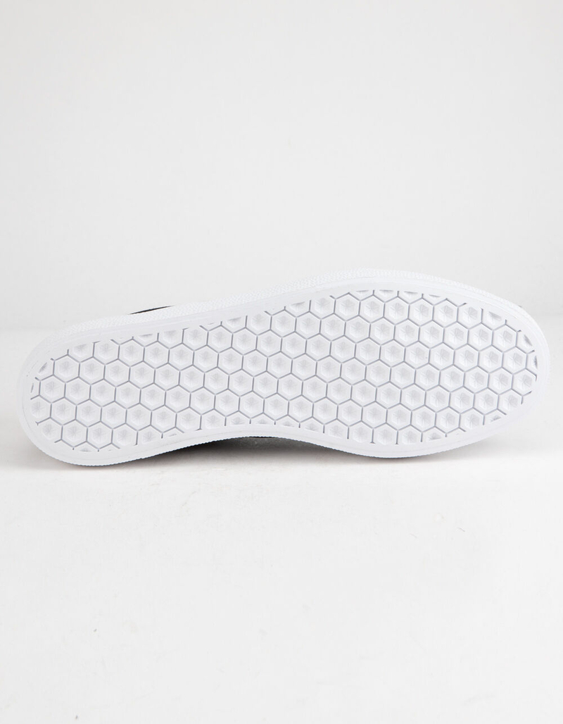 ADIDAS 3MC Core Black Shoes image number 5