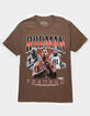 RODMAN Court Classic Tee image number 1