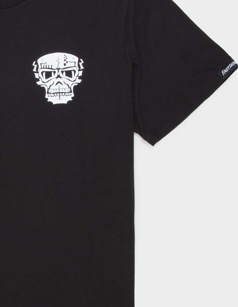 FASTHOUSE x 805 Raider Mens Tee image number 3