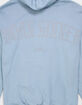 LA FAMILIA Born Sinner Mens Hoodie image number 3