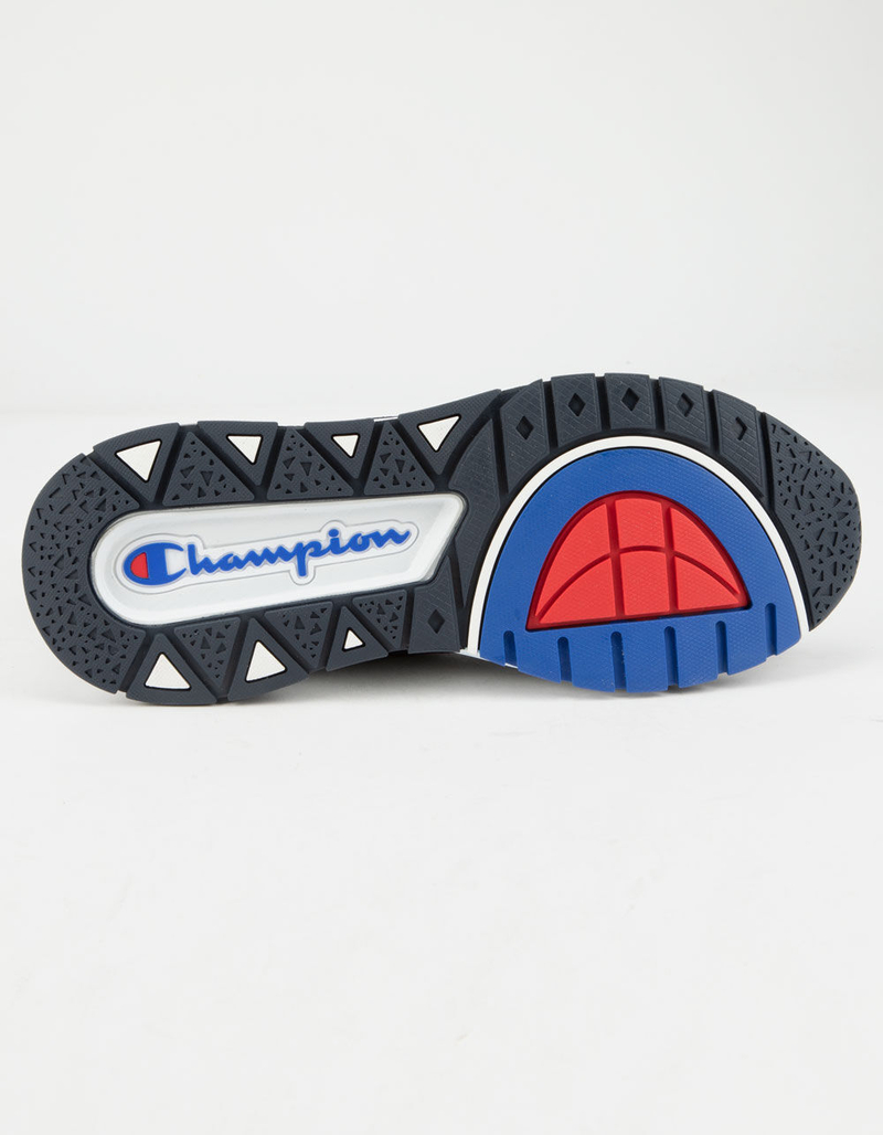 CHAMPION Rally Pro Navy Mens Shoes image number 4