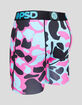 PSD Warface Vice City Mens Boxer Briefs image number 2
